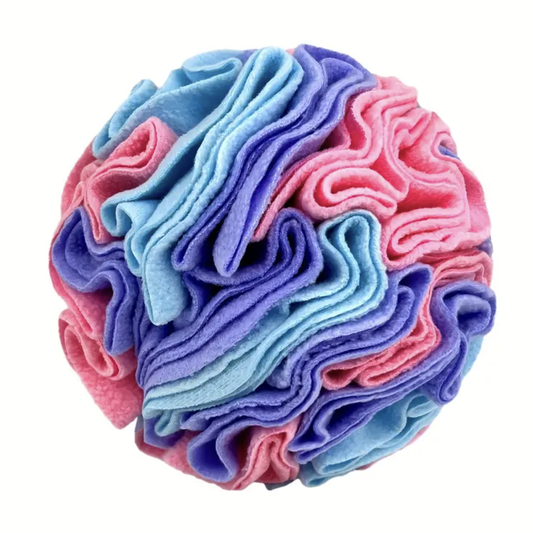 Snuffle Ball - Candy
