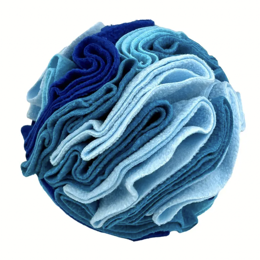 Snuffle Ball - Ocean