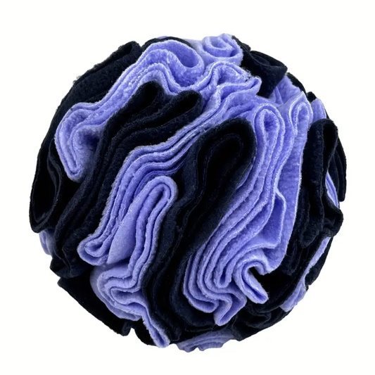 Snuffle Ball - Midnight