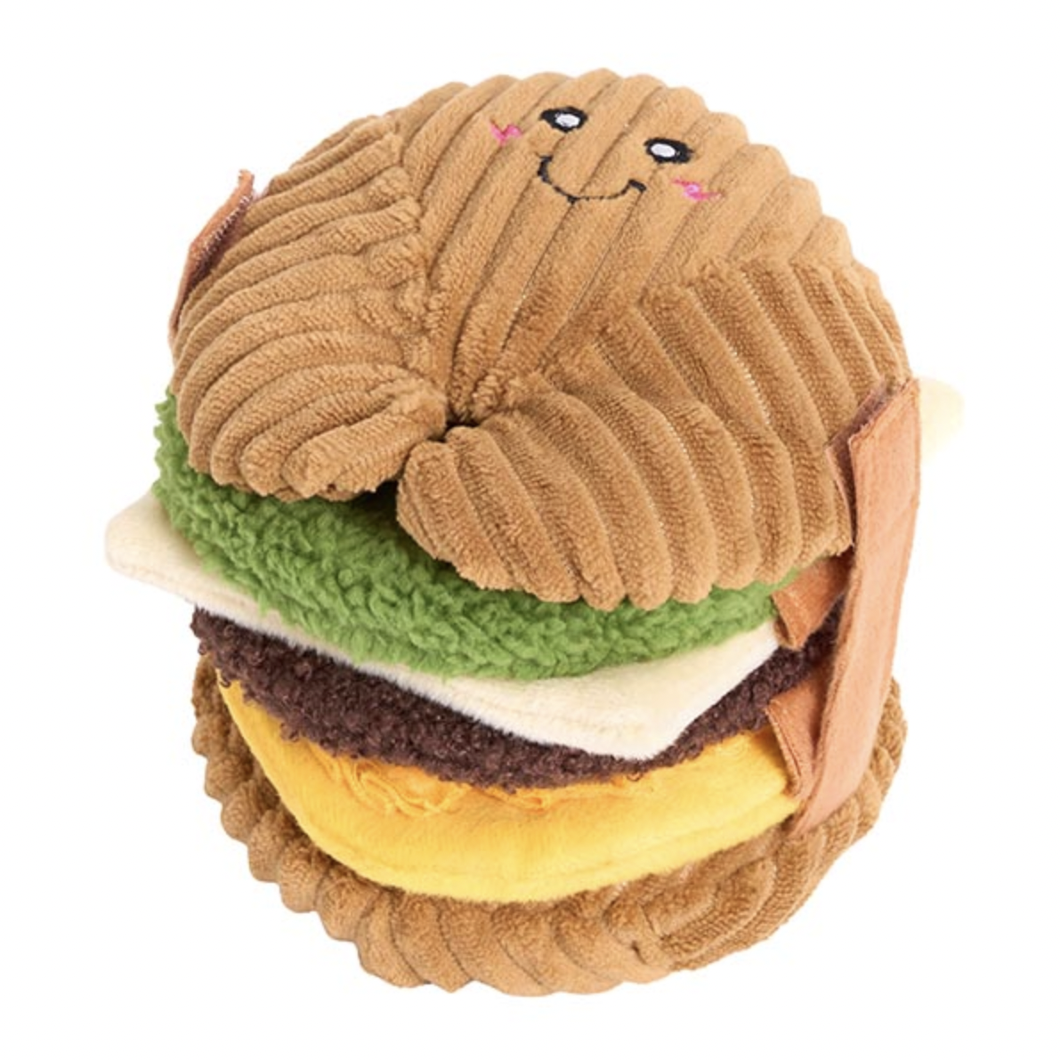 Snufflerz Stacks – Breakfast Sandwich