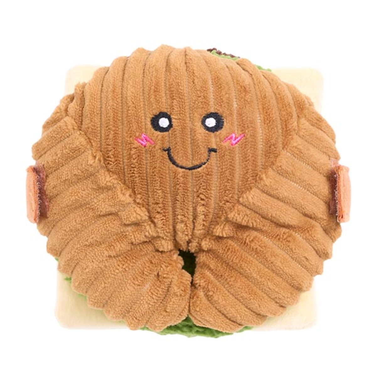 Snufflerz Stacks – Breakfast Sandwich