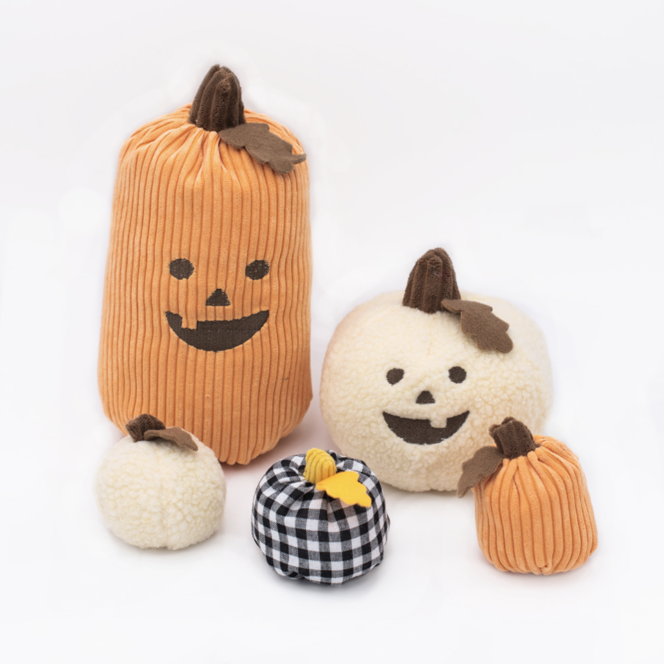 Halloween Pumpkin - Orange