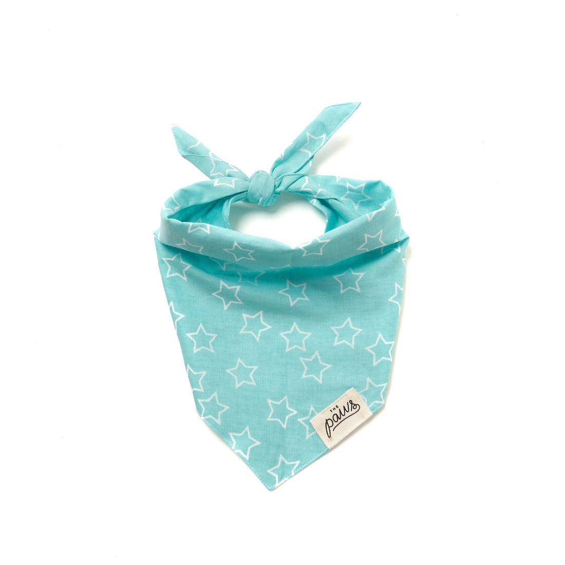 Cotton Candy Bandana