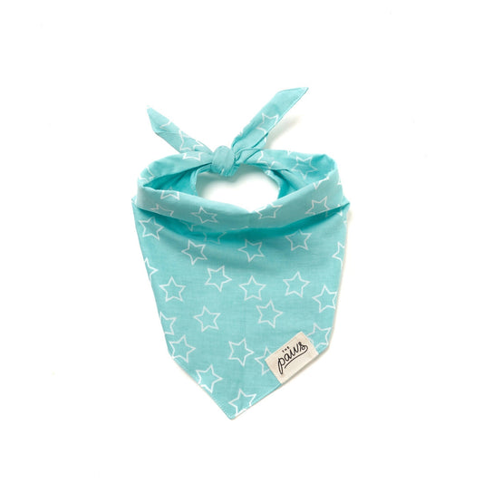 Cotton Candy Bandana