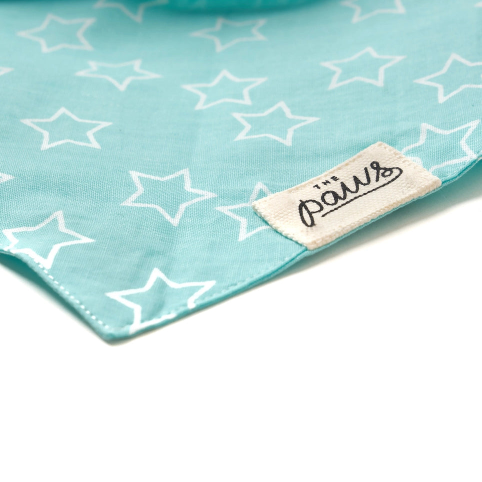 Cotton Candy Bandana