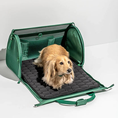 Travel Carrier - Spruce