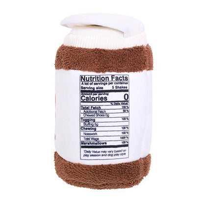 Bungee Burrow™ - Chocolate Spread