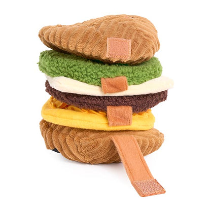 Snufflerz Stacks – Breakfast Sandwich