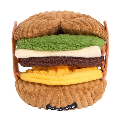 Snufflerz Stacks – Breakfast Sandwich