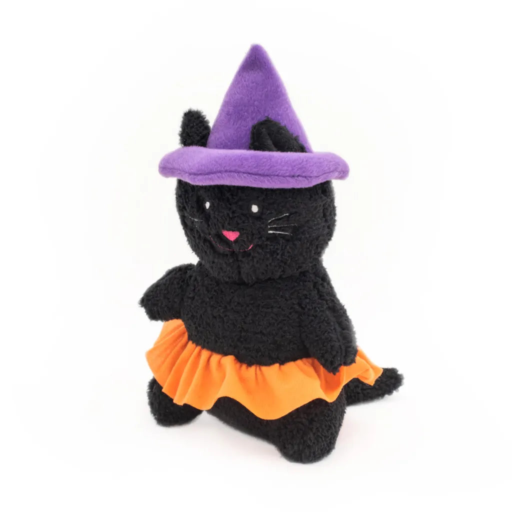Cheeky Chumz - Witch Cat