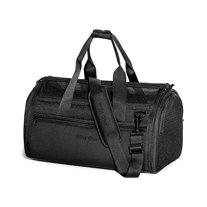 Travel Carrier - Black
