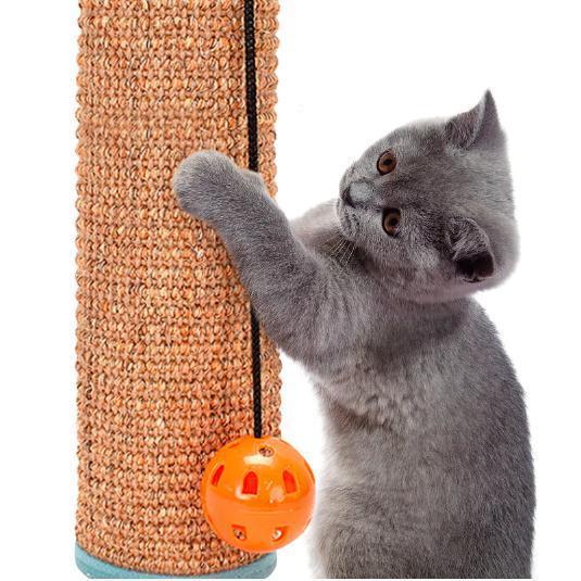 Scratching Play Pads