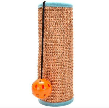 Scratching Play Pads