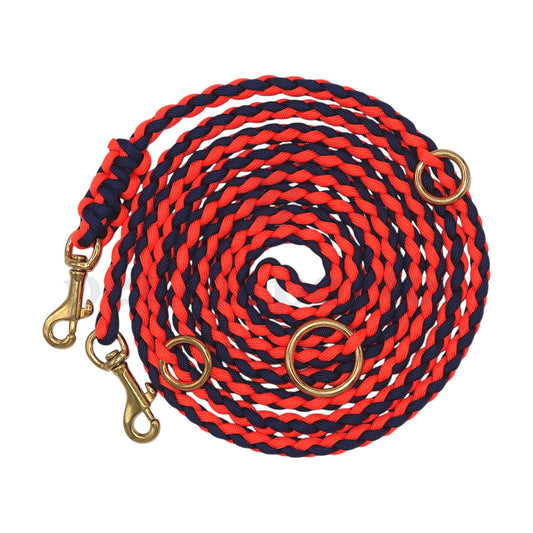 Adjustable Paracord Leash - Eddy