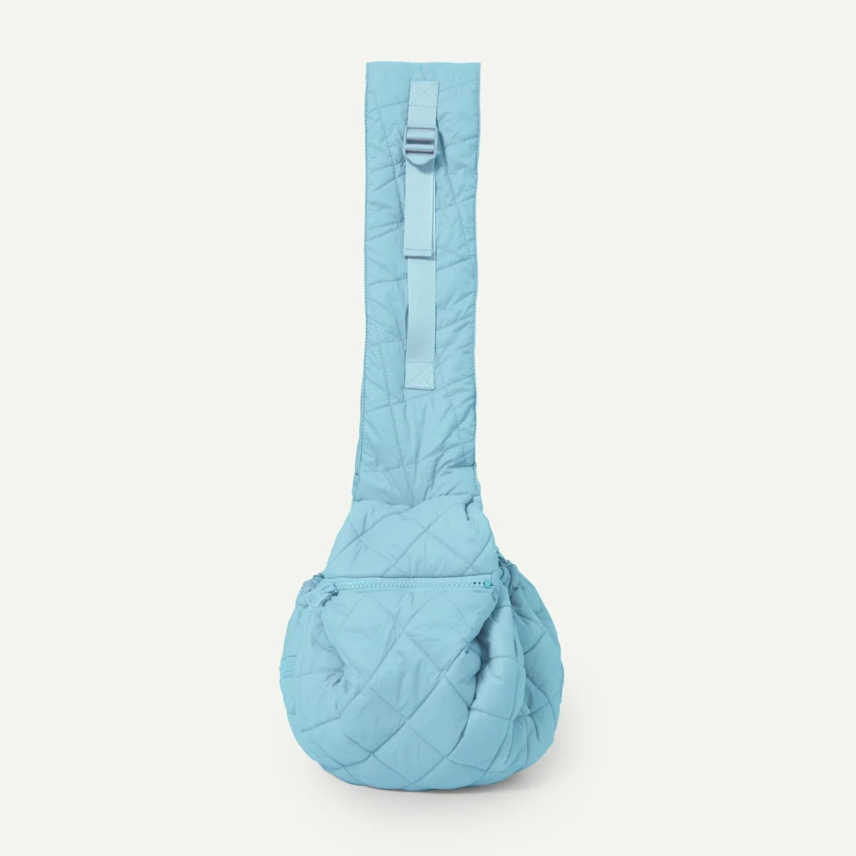 Eco Packable Sling Carrier - Sky Blue