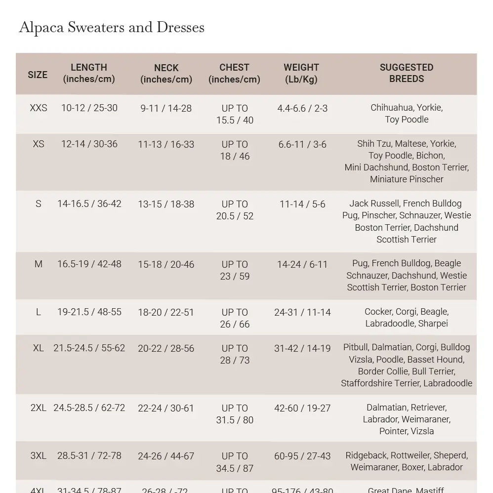 Forest Chevron Knit Alpaca Sweater