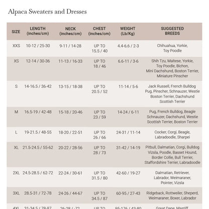 Camel Chevron Knit Alpaca Sweater