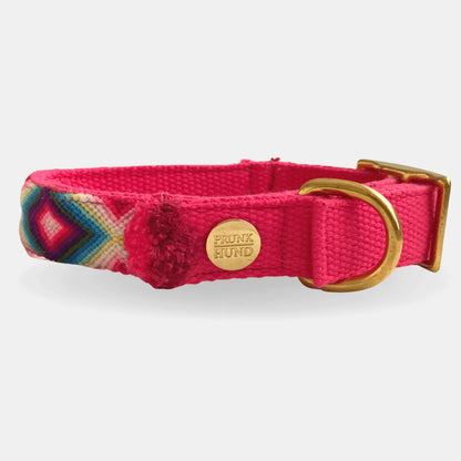 Collar Nomad - Pink