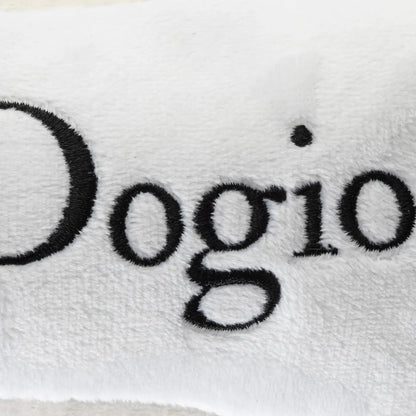 Dogior High-Top Tennis Shoe