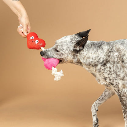 Can't Be Ap-heart Rope