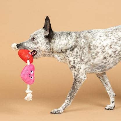 Can't Be Ap-heart Rope