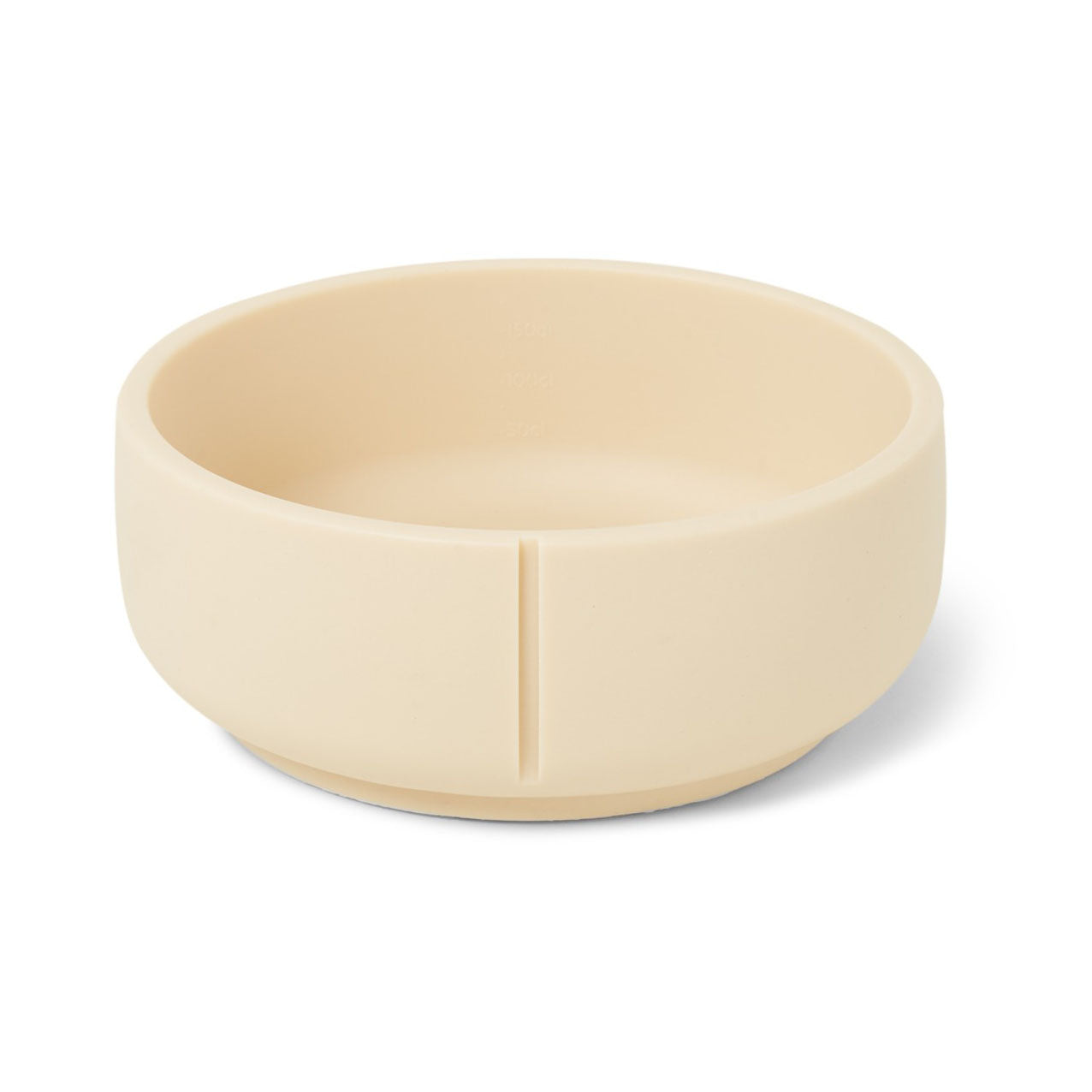 Classic Feeder Bowl - Camel Brown