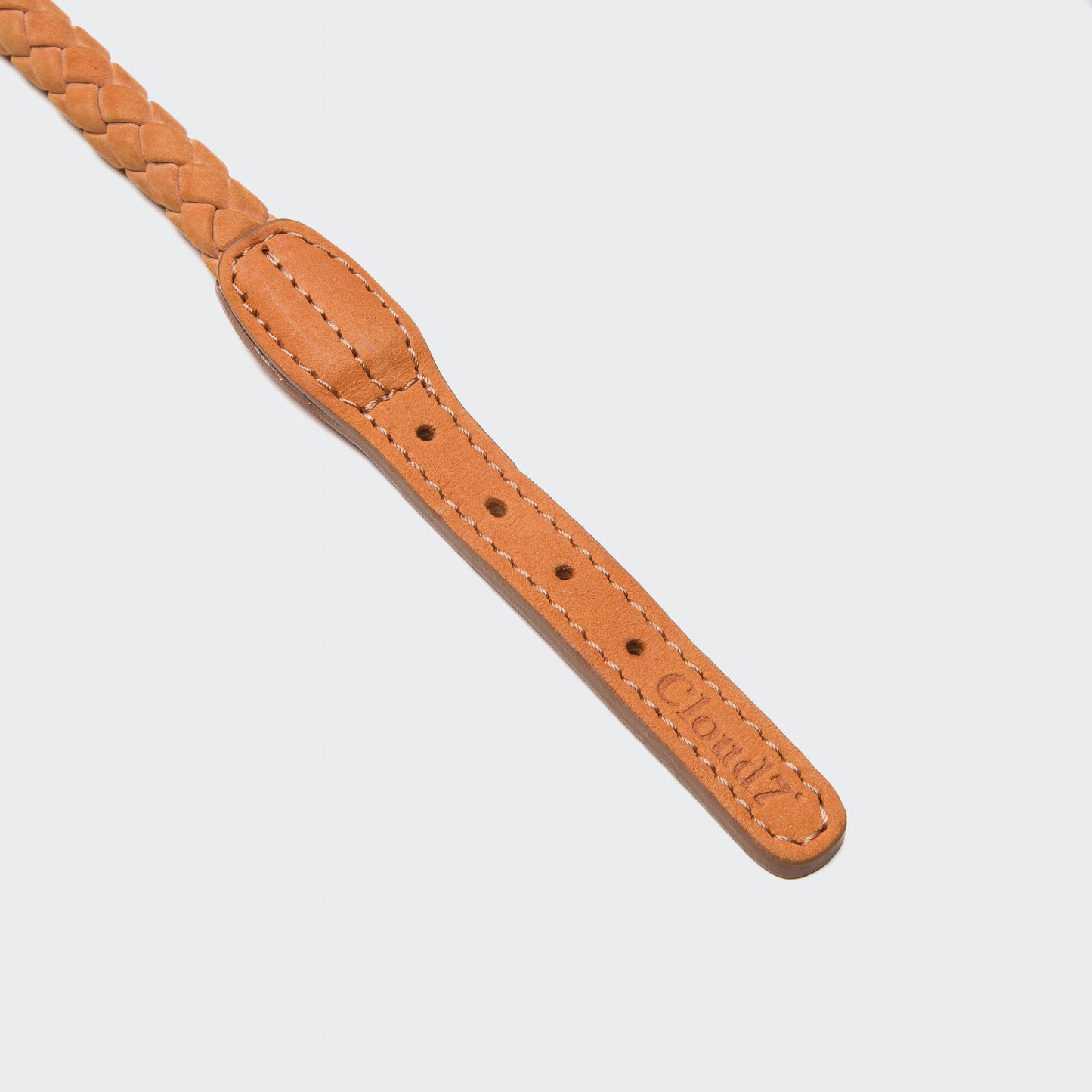 Cloud7 Dog Collar Ravello - Pumpkin