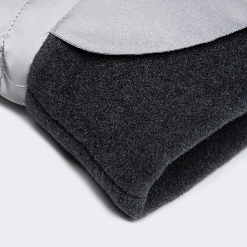 Cloud7 Brooklyn Reflective Coat BULLDOG