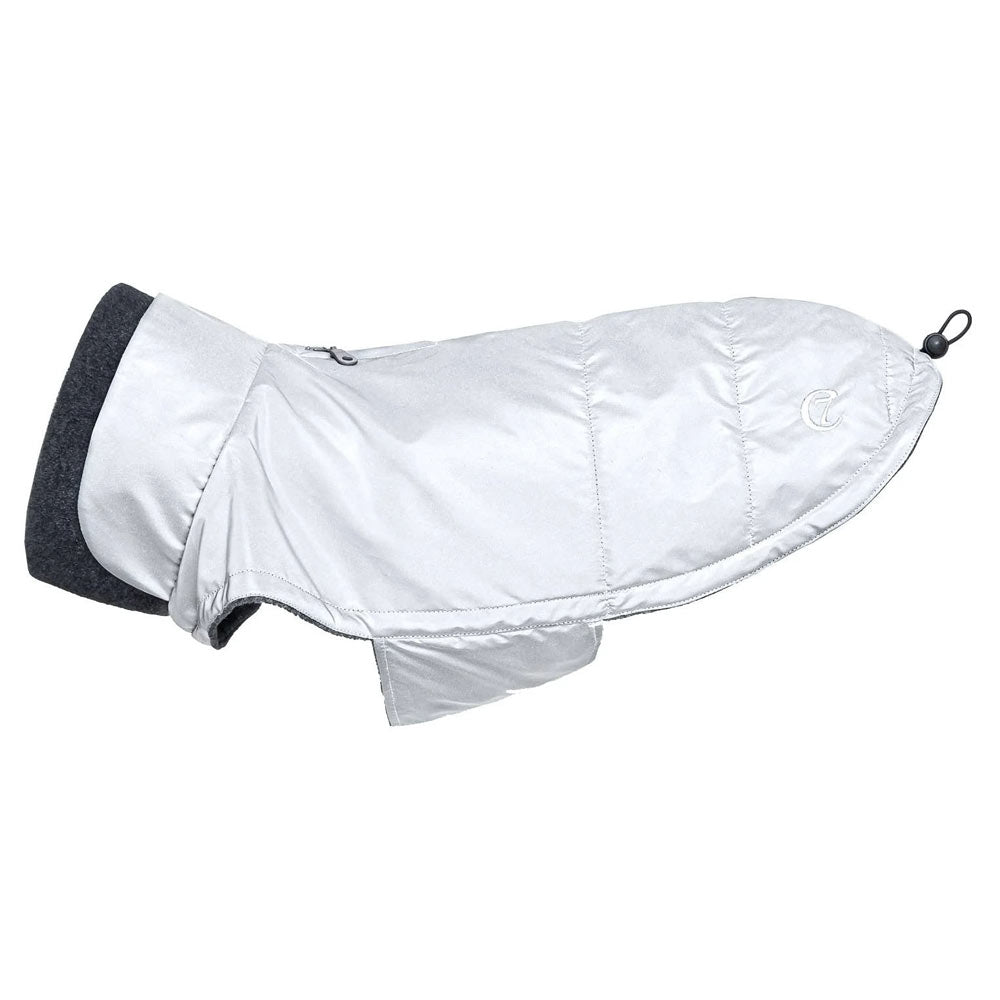 Cloud7 Brooklyn Reflective Coat BULLDOG
