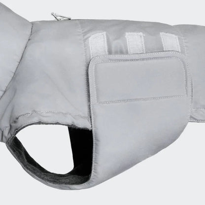 Cloud7 Brooklyn Reflective Coat DACHSHUND