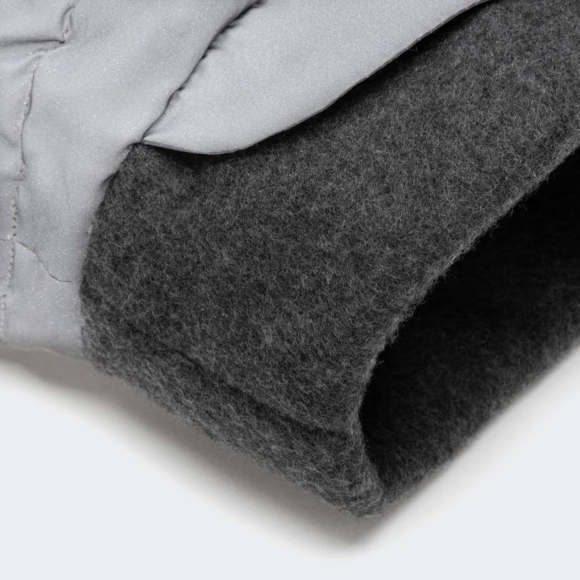 Cloud7 Brooklyn Reflective Coat DACHSHUND