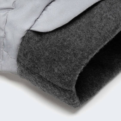 Cloud7 Brooklyn Reflective Coat DACHSHUND