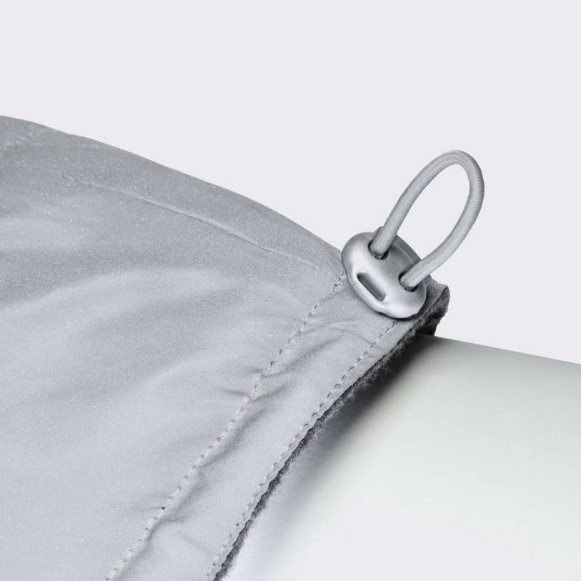 Cloud7 Brooklyn Reflective Coat DACHSHUND