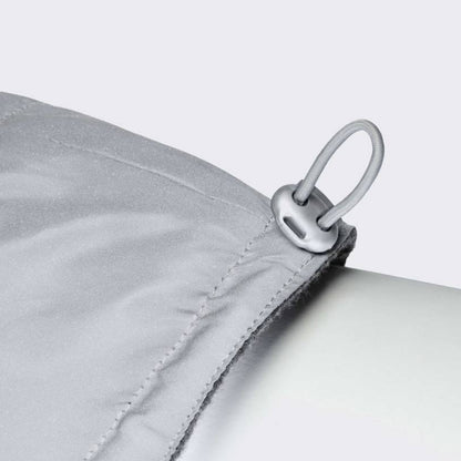 Cloud7 Brooklyn Reflective Coat DACHSHUND