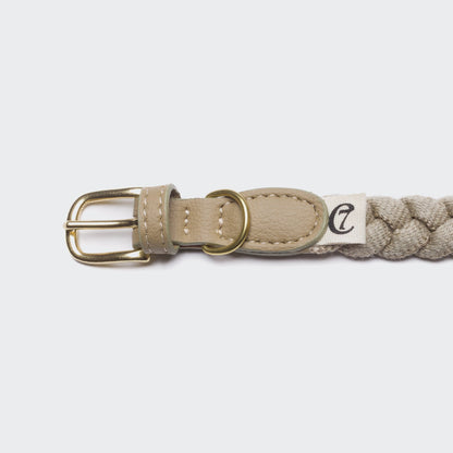 Cloud7 Dog Collar Blomen - Nature