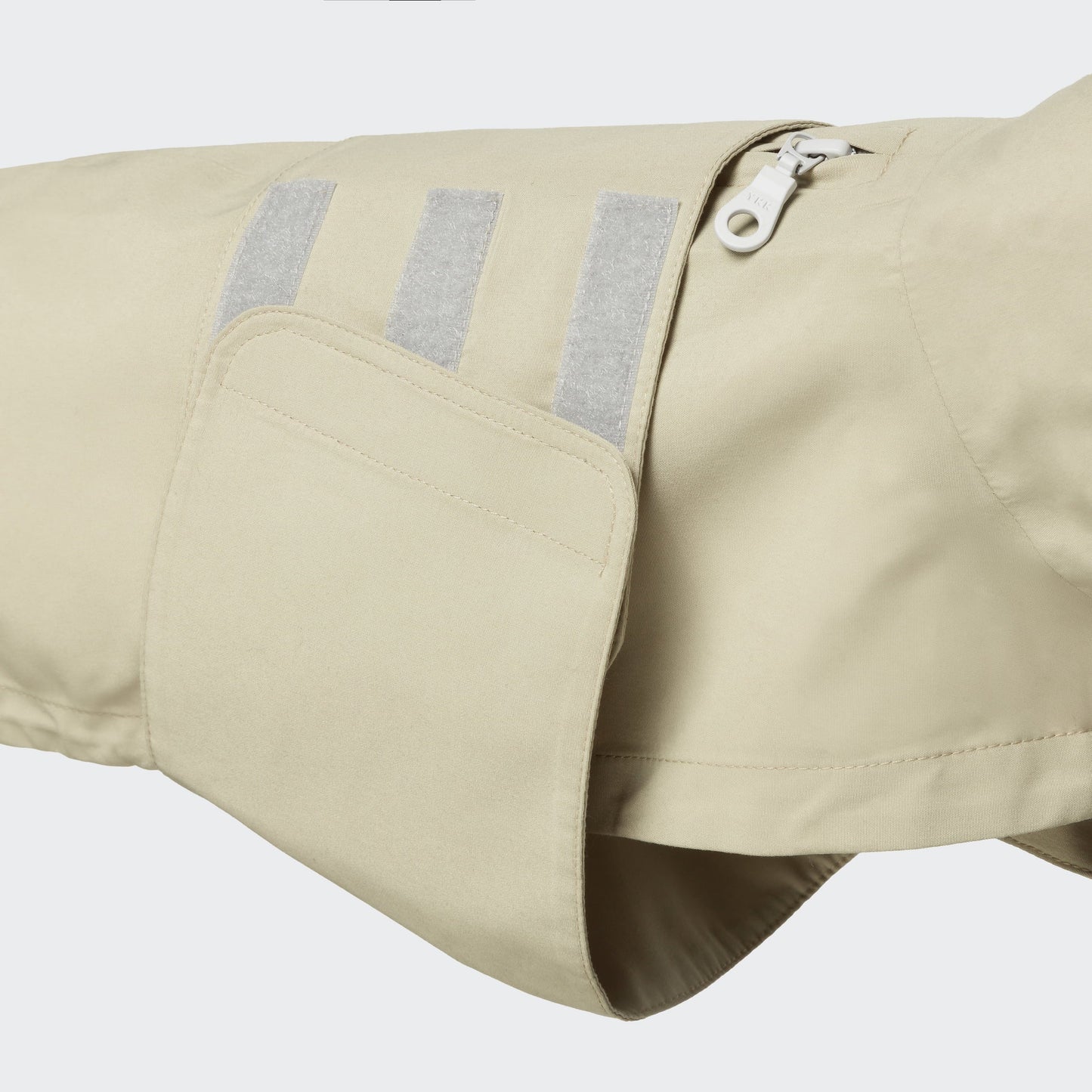 Cloud7 Raincoat DACHSHUND - Hamburg Ivory