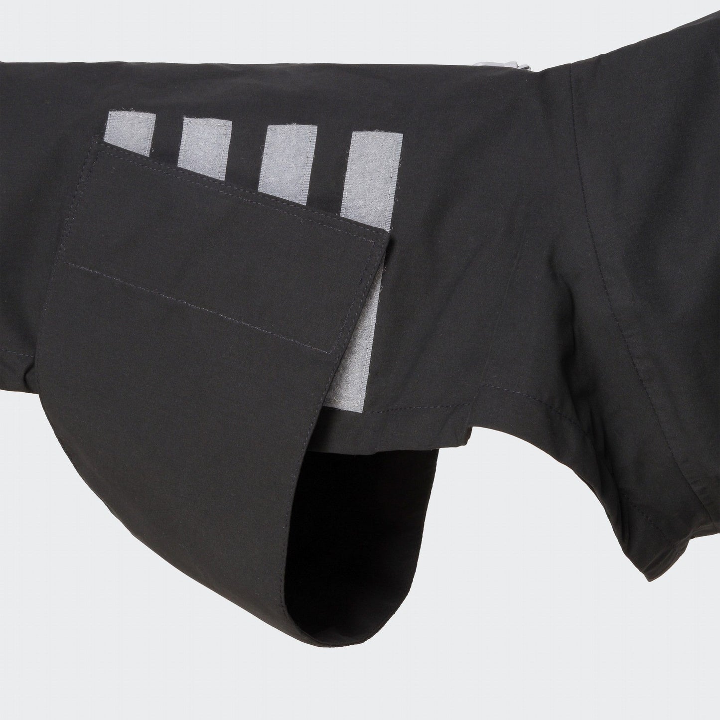 Cloud7 French Bulldog Raincoat London - Slate