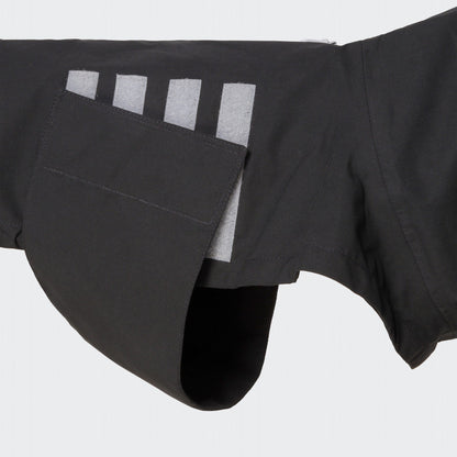 Cloud7 French Bulldog Raincoat London - Slate