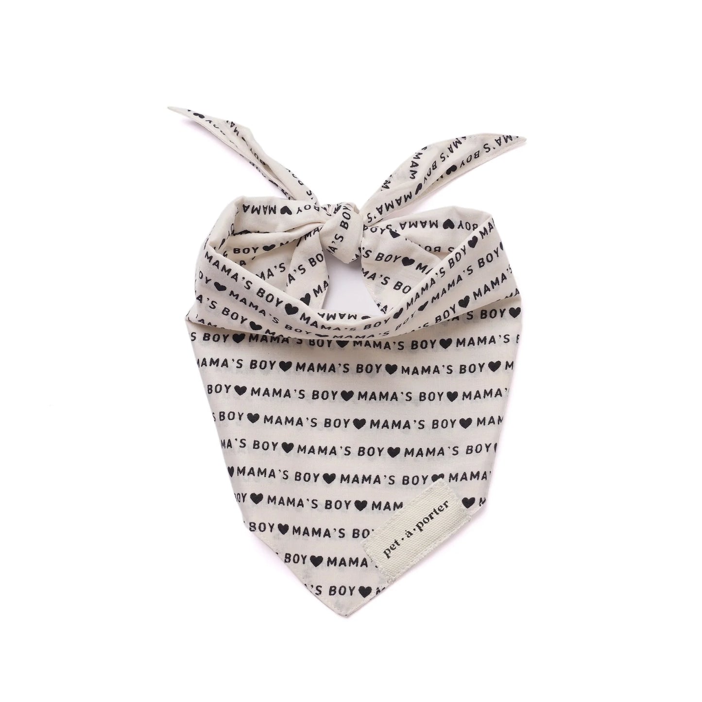 Mama's Boy Bandana
