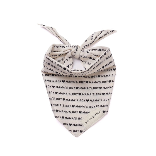Mama's Boy Bandana