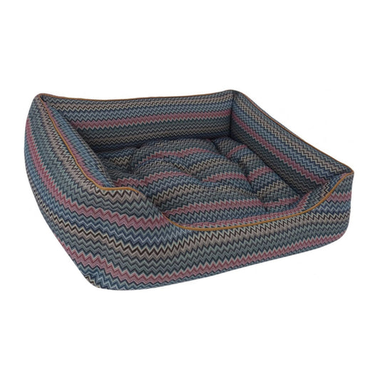 Zig Zag No. 4 dog bed