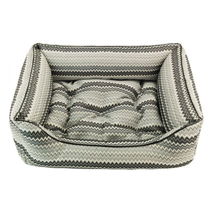 Zig Zag No. 5 dog bed