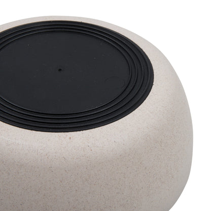 Bamboo Dog Bowl - Merengue