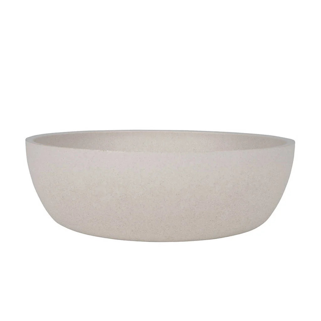 Bamboo Dog Bowl - Merengue