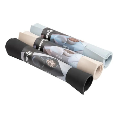 Serve Placemat - Merengue