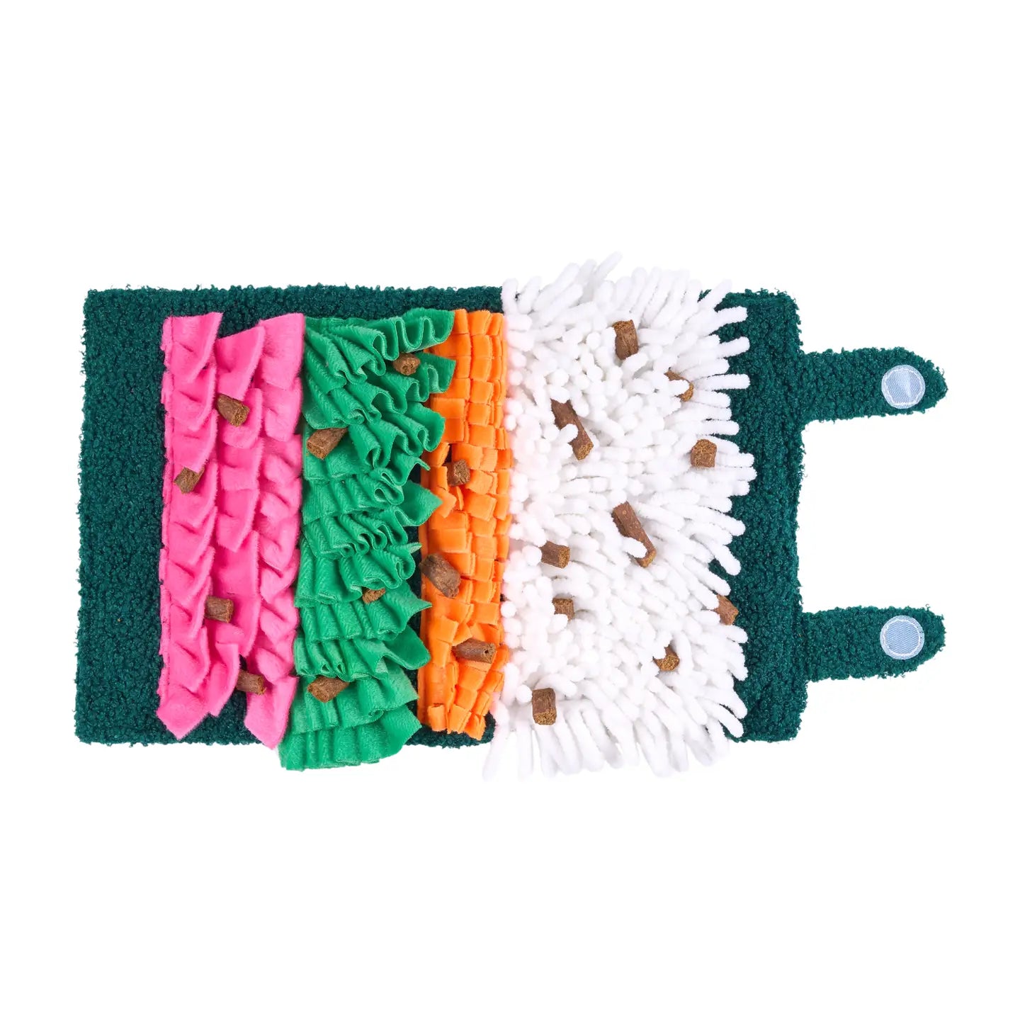 Snufflerz – Sushi Roll