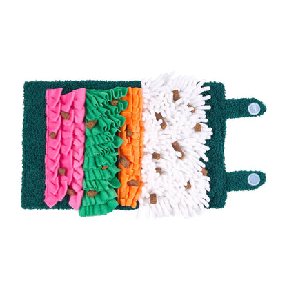 Snufflerz – Sushi Roll