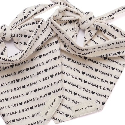 Mama's Girl Bandana