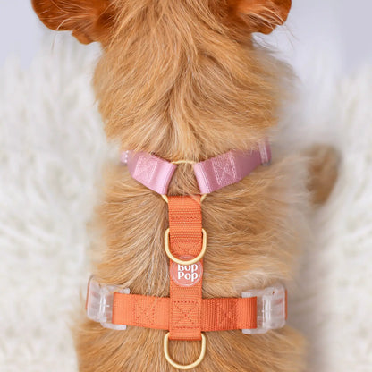Dog Harness - Cloudberry