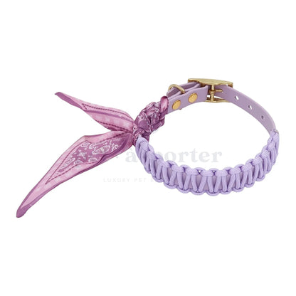 Florine Collar | Lavender